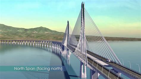 Bataan–Cavite Interlink Bridge .